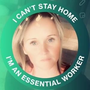 Meet your Posher, Renae